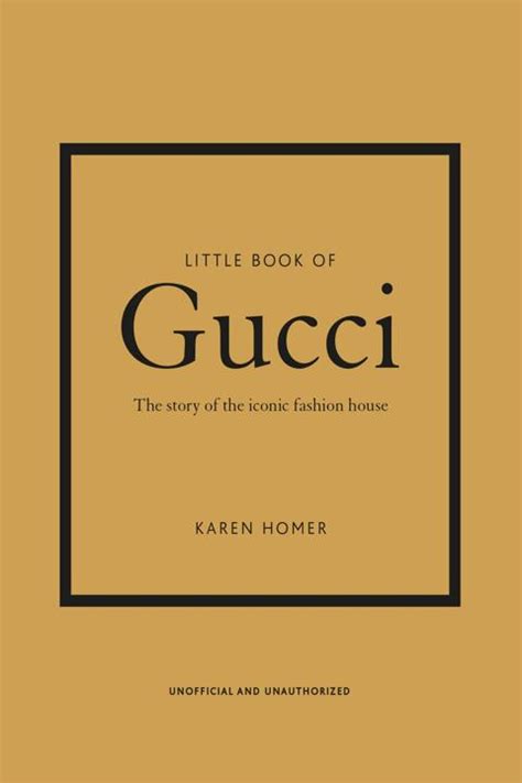 little book of gucci|gucci brand book pdf.